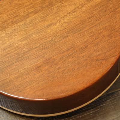 2005 Gibson 1960 Les Paul Classic Reissue Electric Guitar Tobacco Burst + Case (7272) image 15