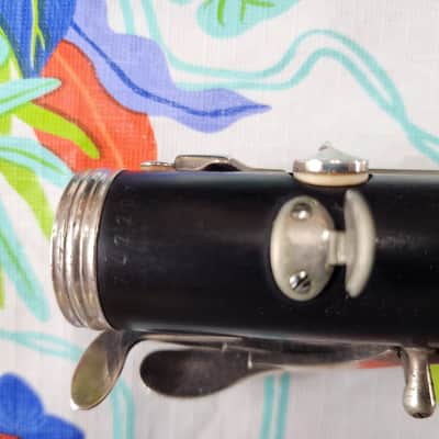 Buffet Crampon E11 CLARINET image 8