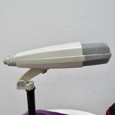 Sennheiser MD 421-N Cardioid Dynamic Microphone image 3