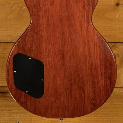 Gibson Custom Murphy Lab 1958 Les Paul Standard | Lemon Burst - Light Aged image 4