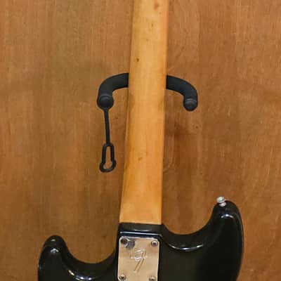 Fender Musicmaster Bass 1977 image 8