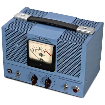 Acme Audio MTP-66 Motown Tube Preamp image 3