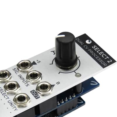 Joranalogue Select 2 Eurorack CV Utility Module image 15