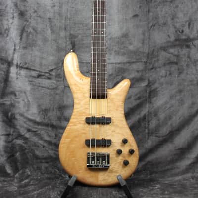 Spector NS-2JA-R 2008 Natural with bag image 1