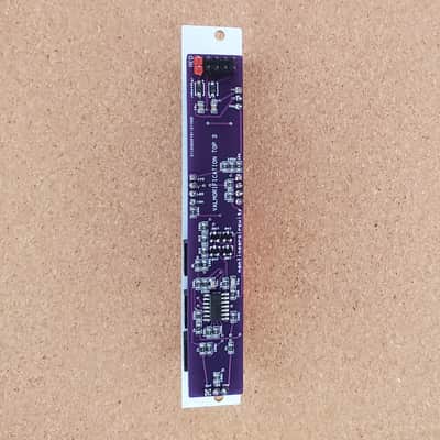 NLC Nonlinear Circuits Valmorification image 2