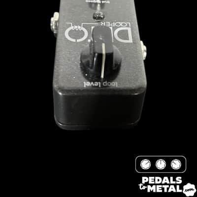 TC Electronic Ditto Looper 2013 - Present - Black X14689 image 3