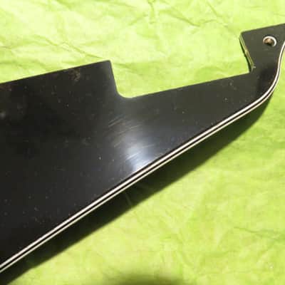 NOS vintage 2003 Gibson Custom Shop Historic pickguard for Les paul PAF pickups custom standard 1959 image 15