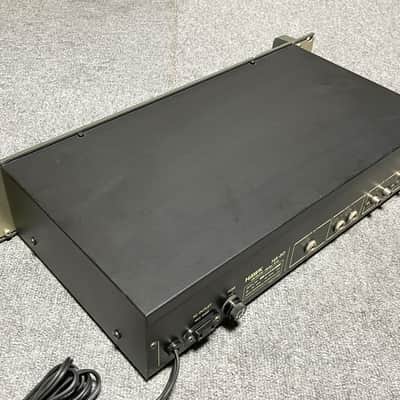 Hawk HA-80 Variable Delay | Serviced MIJ 80s BBD MN3005 image 9