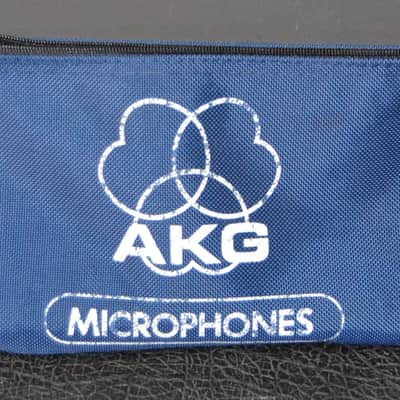 Samson Q7 Vocal Microphone w/ Pouch – Used image 2