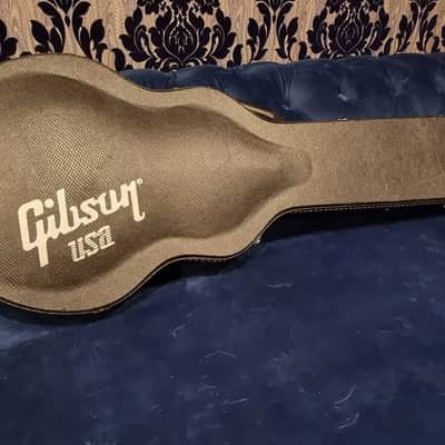 Gibson Standard 60s 2012 - Sunburst image 5