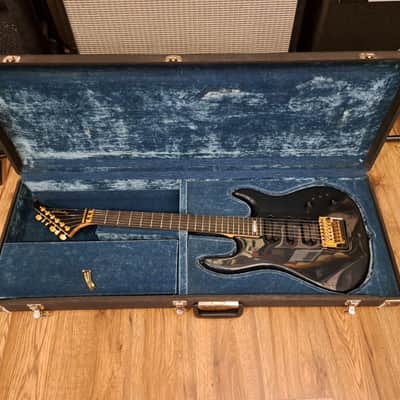 Signature Guitar Co. The Oracle - made famous by Alex Lifeson of Rush image 1