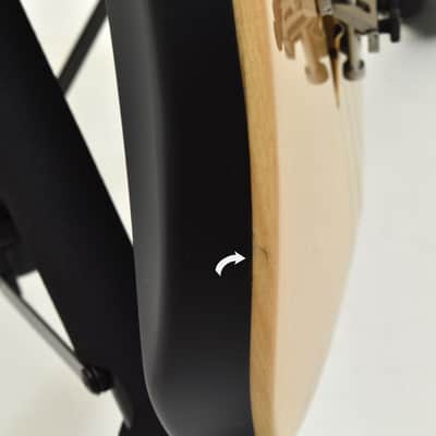 Schecter Banshee Elite-7 FR S Electric Guitar Gloss Natural B-Stock image 10