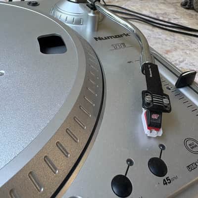 Numark TTUSB image 3