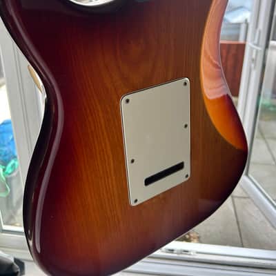 Fender American Professional Stratocaster image 5