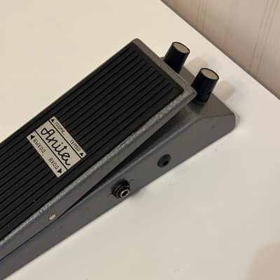 Anita Vintage Fuzz image 2