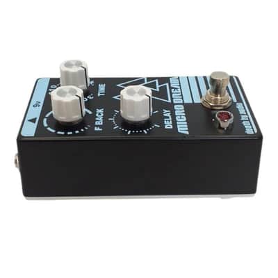 Death By Audio Micro Dream - Lo-fi Delay image 9