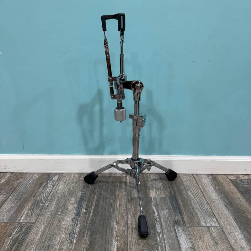 DW DWCP7300 7000 Series Single-Braced Snare Drum Stand image 1