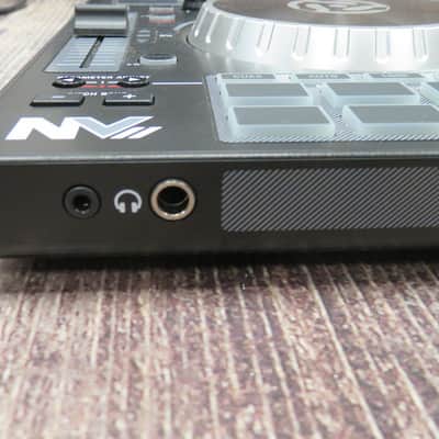 Numark NVII Dual DJ Controller DJ Controller (Cleveland, OH) image 6