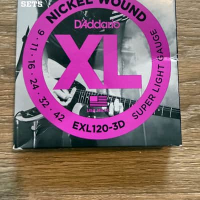 D’Addario Guitar Accessory Bundle – Pro-Winder, Tuner, Neck Rest and 9 Sets of Strings image 12