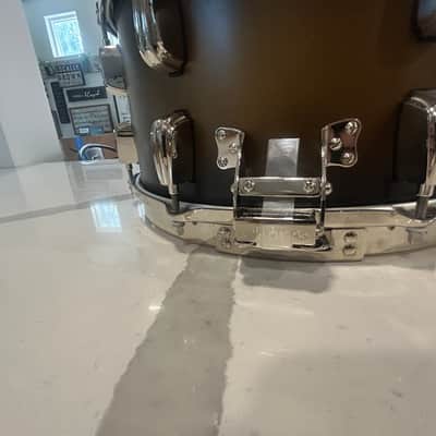 Slingerland Radio king Limited edition #16 of 50 image 8