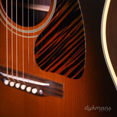 Gibson Custom Shop 1942 Banner Southern Jumbo image 14