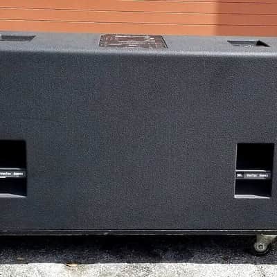 JBL VERTEC 4889 Fullsize 3-Way High Directivity Line Array (LOT OF 36)THS image 7