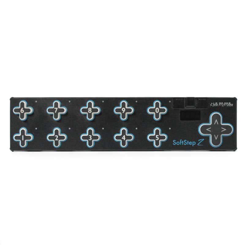 Keith McMillen Instruments SoftStep 2 | Reverb