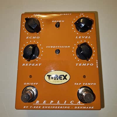 T-Rex Replica 2010s - NOS image 5
