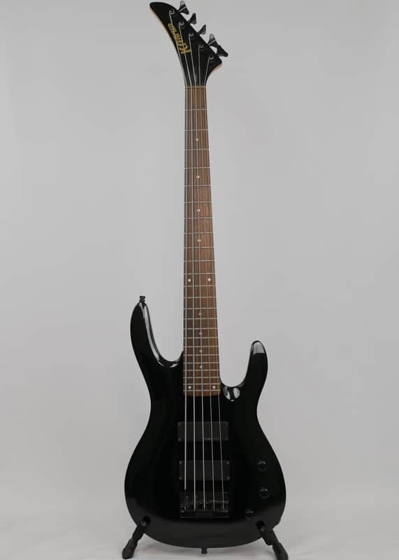 Kramer Striker 5 String Bass | Reverb