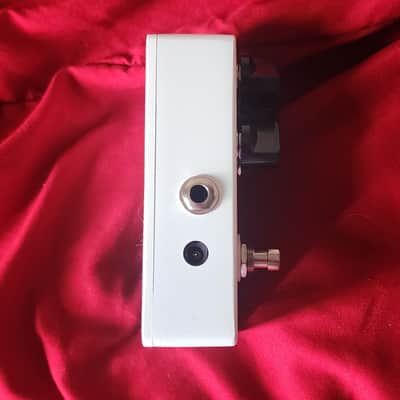 Caline CP-50 Leon Drive 2010s - White image 5