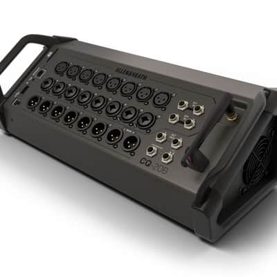 Allen & Heath CQ20B imagen 2