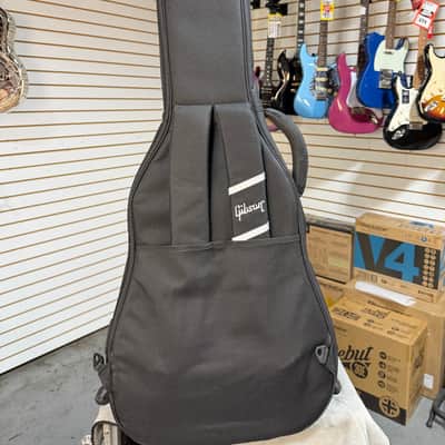 Gibson J-45 Special Acoustic Guitar - Satin Natural w/Gig Bag & PLEK*D #070 image 20