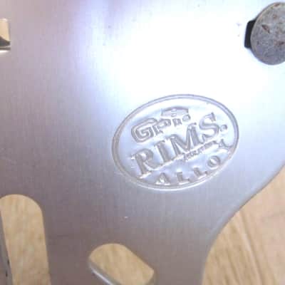 10" GPI Gauger Percussion RIMS Alloy Pro Series Suspension Mount image 5