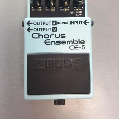 BOSS CE-5 Chorus Ensemble image 1