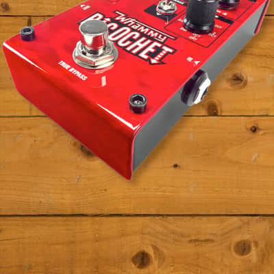 DigiTech Whammy Ricochet - Pitch Shift Pedal image 2