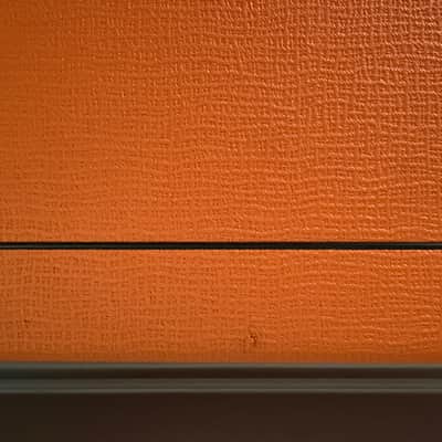Orange PPC212 120-Watt 2x12 Guitar Cabinet image 4