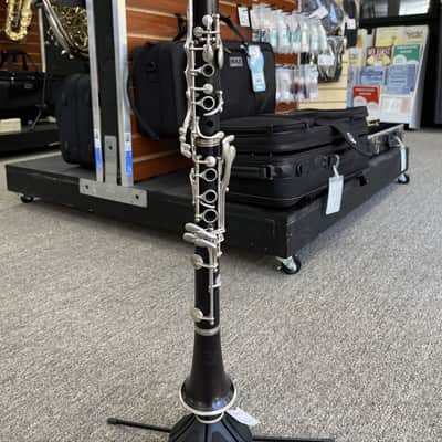 Brillante Penzel-Mueller Bb Clarinet image 1