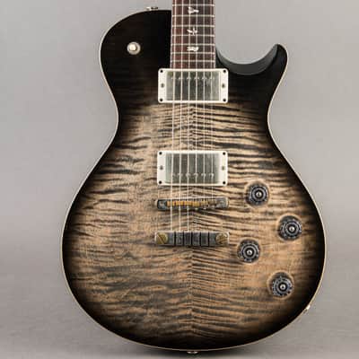 PRS SC245 2019, Grey Burst image 1