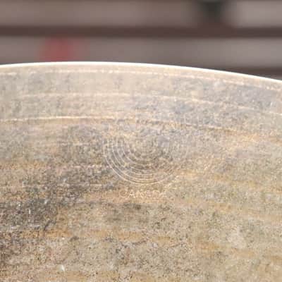 Sabian 22" AA Apollo Ride Cymbal image 6
