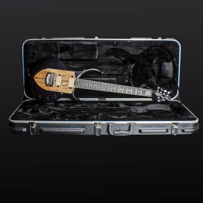 Ernie Ball Music Man BFR John Petrucci Majesty Steakhouse Limited Edition #73 of 87 2019 image 7