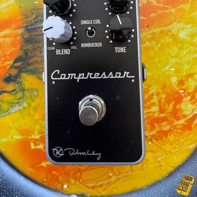 Keeley Compressor Plus image 2