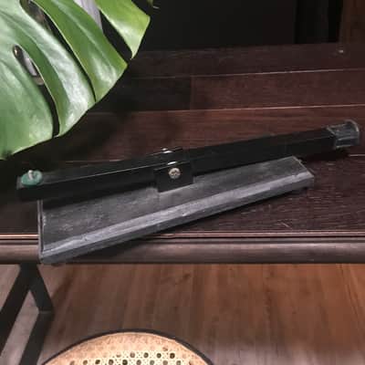 Speakeasy Vintage Fender Rhodes Sustain Pedal & Rod image 3