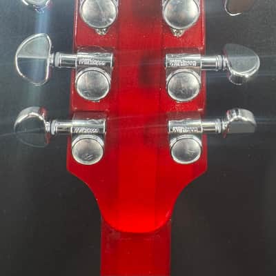 1980's Vintage Aria Pro II PE 450 Made in Japan image 10