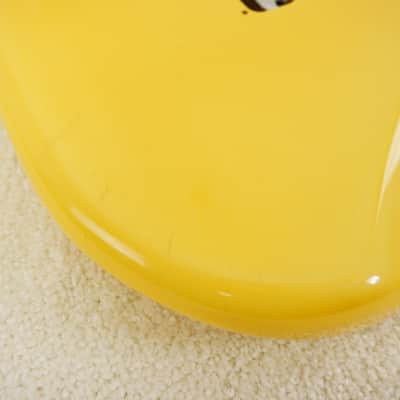 Fender ST72-115 YWH Stratocaster MIJ Fujigen E-Serial (1984-1987) image 22