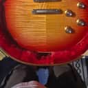 Gibson Les Paul Standard '60s Double Trouble 2025 - Like NEW - Vintage Cherry Sunburst