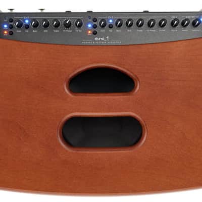 Hughes & Kettner ERA 1 | 250W, 1x8" Acoustic Combo, Wood Finish. New! image 5