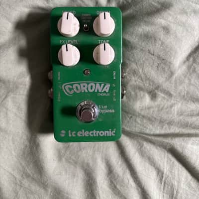 TC Electronic Corona Stereo Chorus | Reverb UK