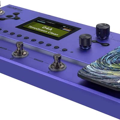 MOOER GE200 PRO LI image 4