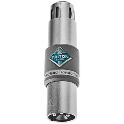 FetHead Transformer Triton Audio image 2