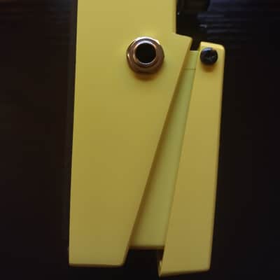 Boss SD-1 Super OverDrive (Silver Label) 1997 - Present Yellow image 9